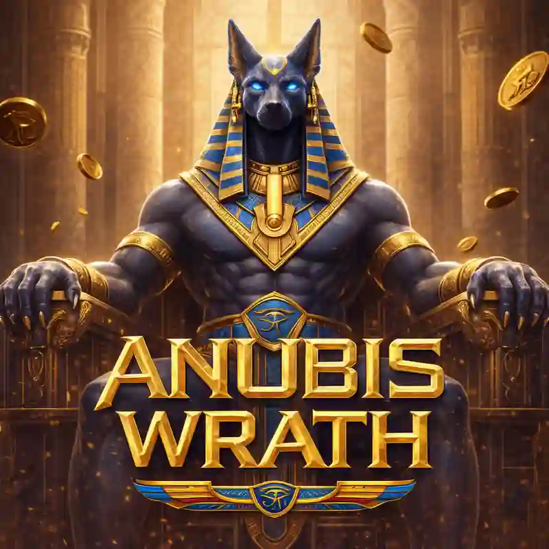 Anubis Wrath slot game sa jl4