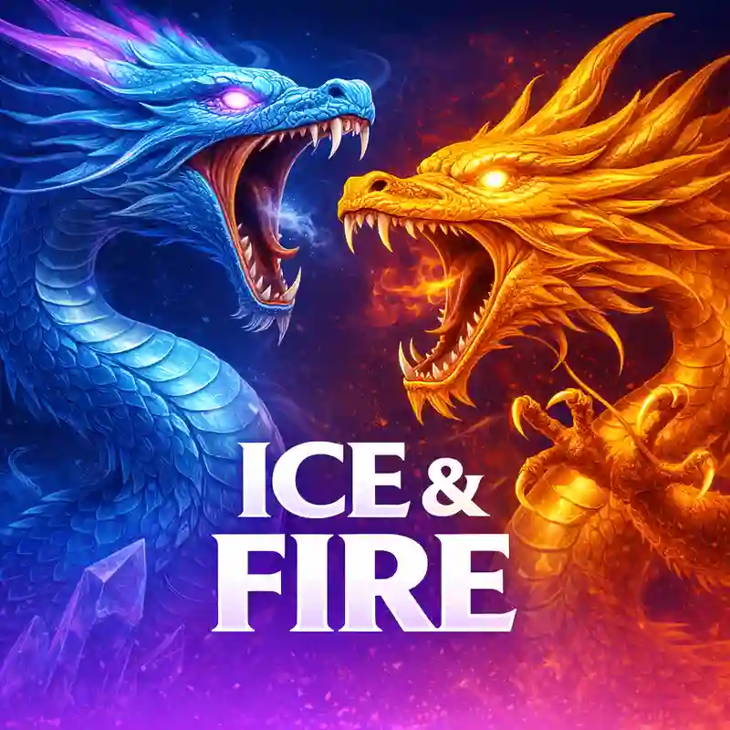 ICE & FIRE slot game sa jl4 online casino