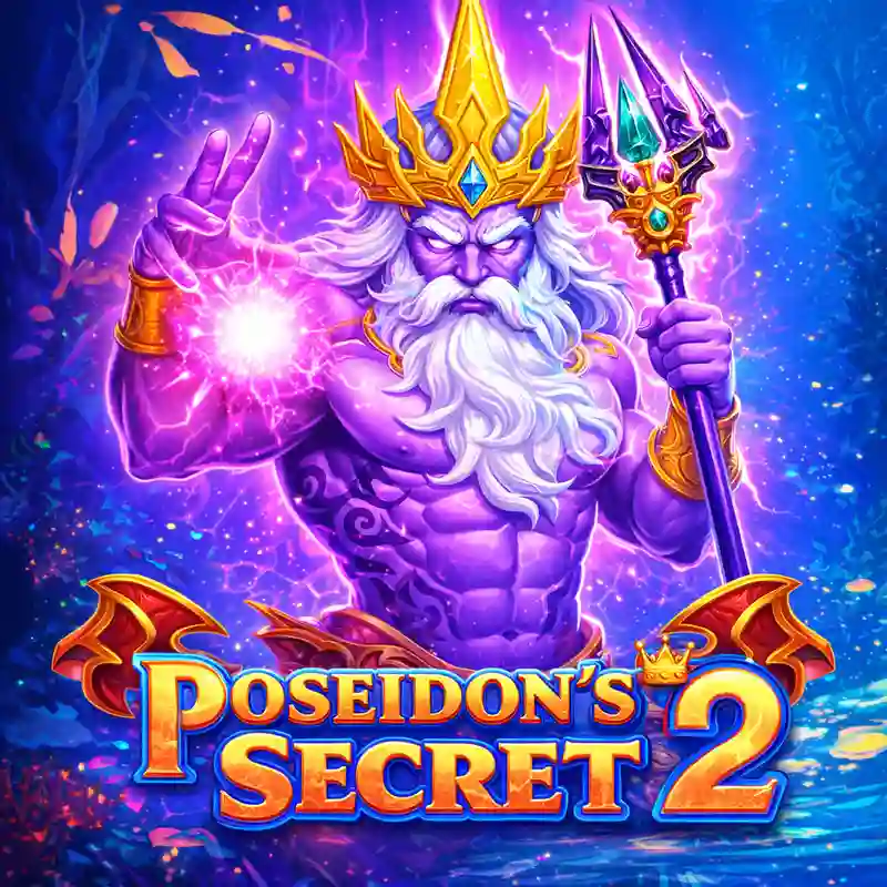 Poseidon's Secret 2 Casino Game
