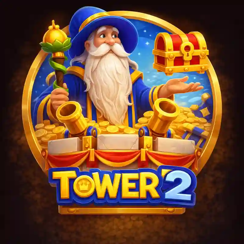 Tower 2