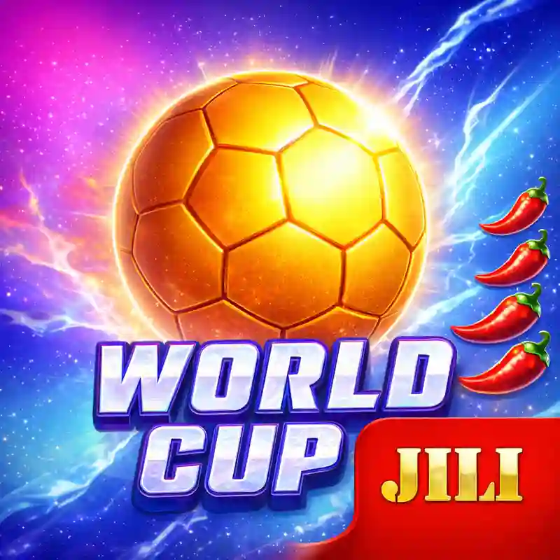World Cup Casino Game jl4