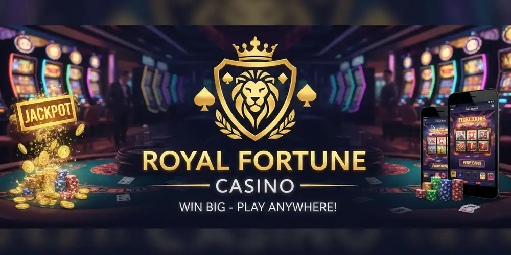 jl4 Online Casino Banner